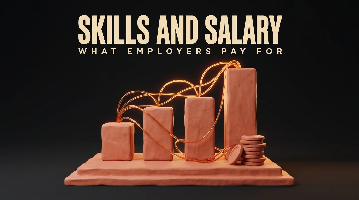 AI Engineer Skills and Salary in 2026: What Employers Pay For