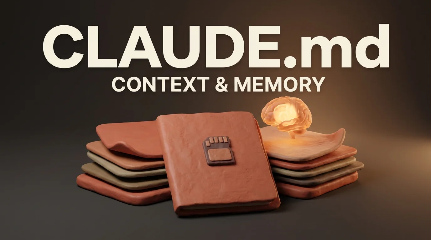 CLAUDE.md & Context Management Best Practices (2026 Guide)
