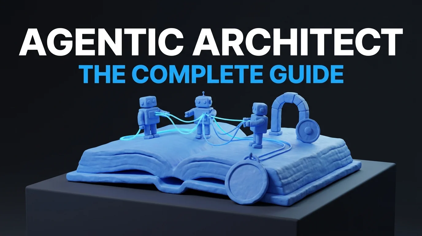Google Professional Agentic Architect Certification: Complete Guide 2026