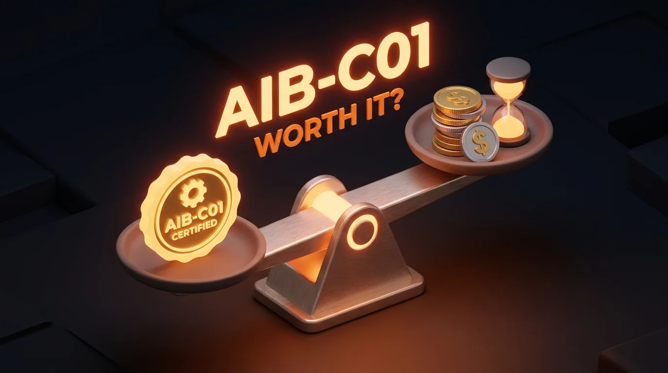 Is the AWS AI Business Strategist Certification Worth It? An Honest Assessment