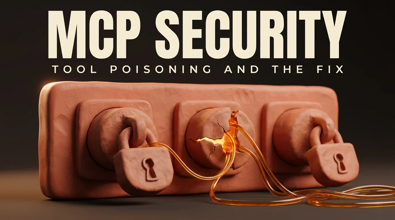 MCP Security Best Practices: Tool Poisoning, Token Passthrough and the Controls That Hold