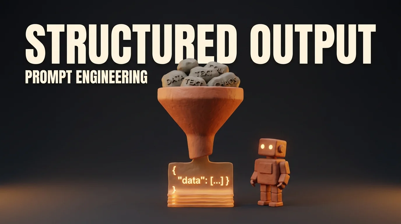 Structured Output & Prompt Engineering for Claude (CCA-F)